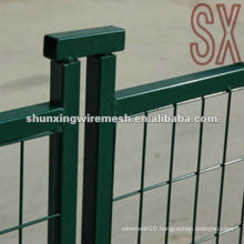 ISO 9001 Certified Temporary Fence Removable fence Temporary fencing